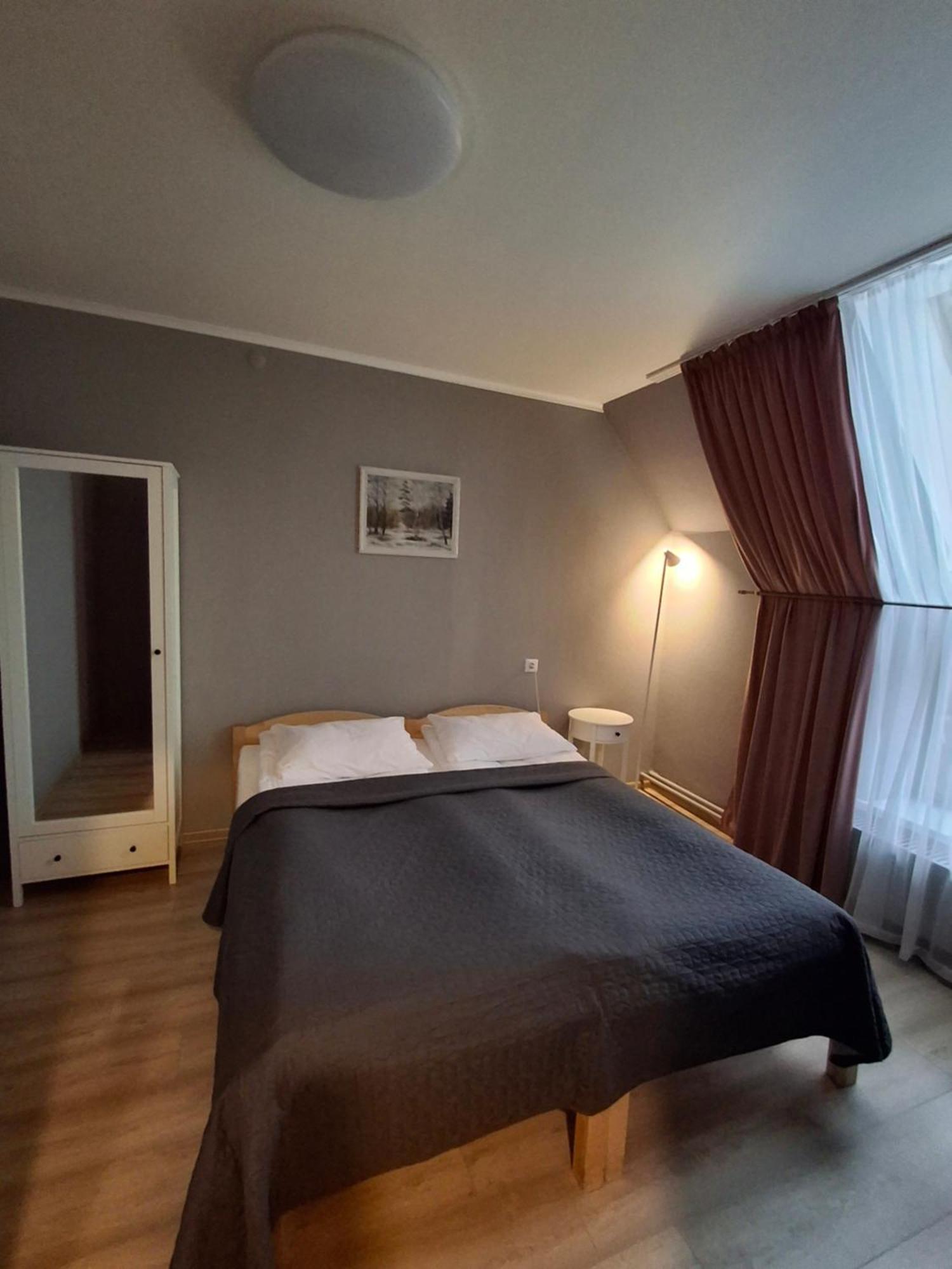 Hotel Melturi Exteriér fotografie